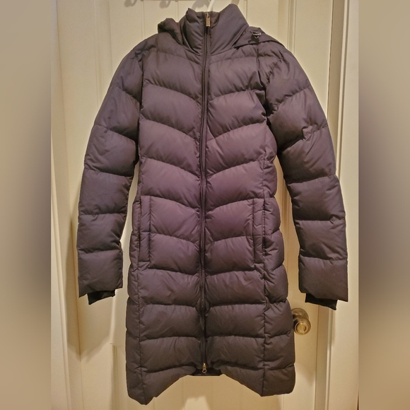 *SOLD* MEC Limelight Parka - Picture 1 of 4